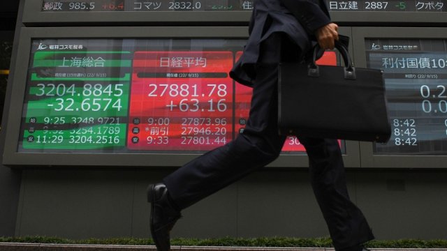 Снимка: Bloomberg LP