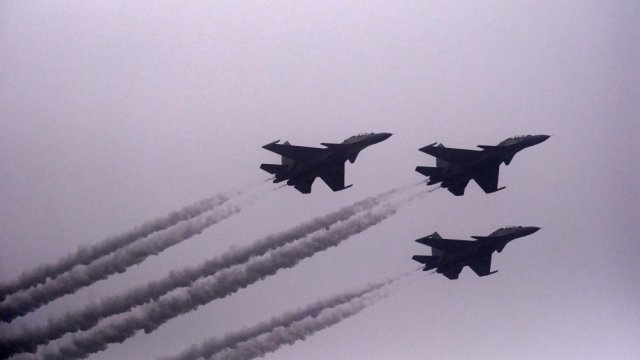 Снимка: Bloomberg LP