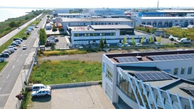 Снимка: Община Бургас