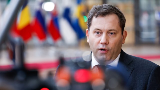 Снимка: Bloomberg L.P.
