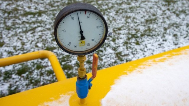 <p>
	Снимка: Bloomberg</p>
