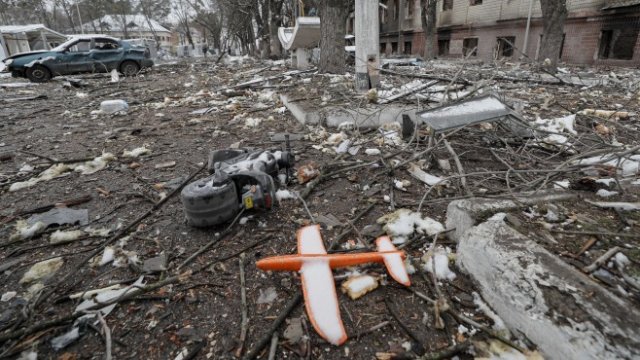 <p>
	Снимка: EPA/SERGEY KOZLOV</p>
