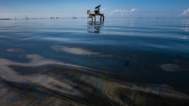 <p>
	<em>Снимка:Gaby Oraa/Bloomberg</em></p>
