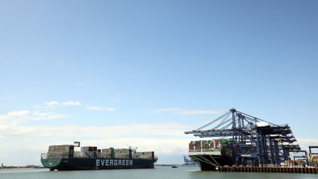 Снимка: Bloomberg L.P.