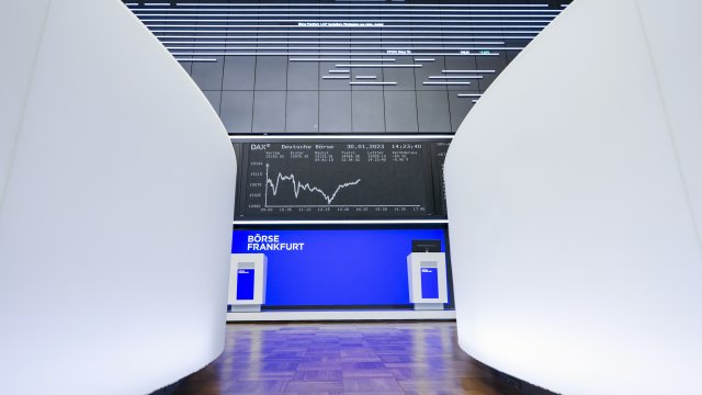 Снимка: Bloomberg LP