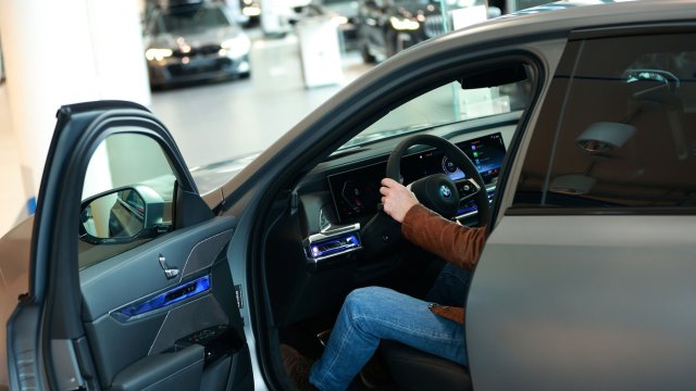 Снимка: Bloomberg L.P.