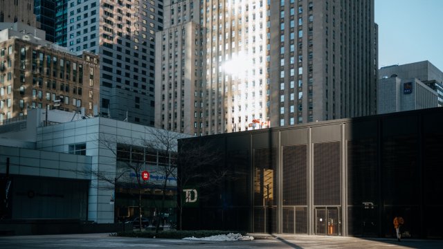 Снимка: Bloomberg LP