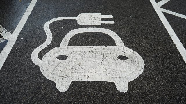 Снимка: Bloomberg L.P.