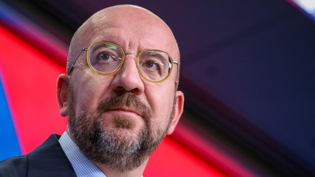 Снимка: Bloomberg LP