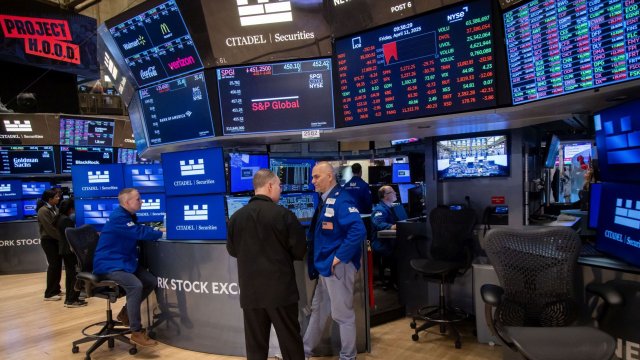 Снимка: Bloomberg