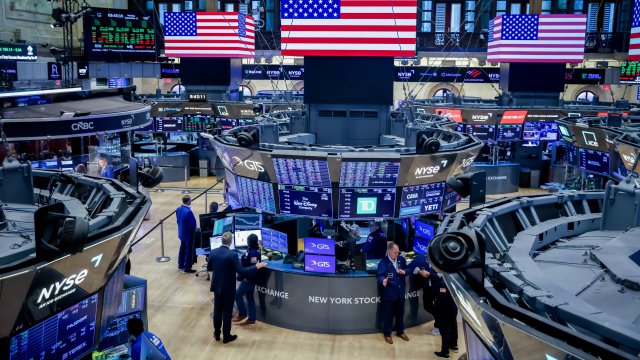 Снимка: Bloomberg