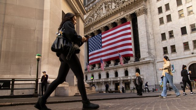 Снимка: Bloomberg L.P.