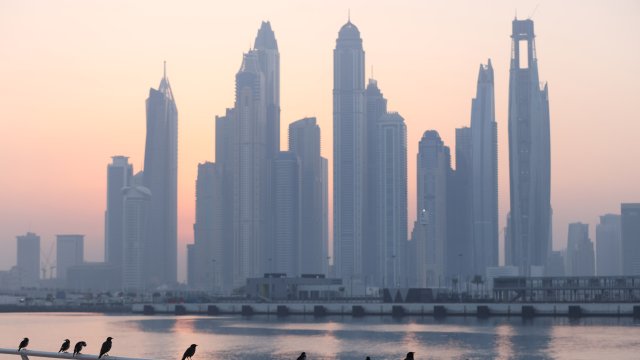 Снимка: Bloomberg LP