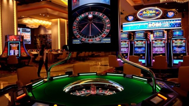 <p>
	<em>Снимка: Архив Ройтерс</em></p>
