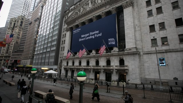 Снимка: Bloomberg L.P.