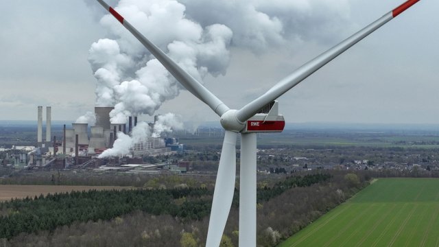 Снимка: Bloomberg LP