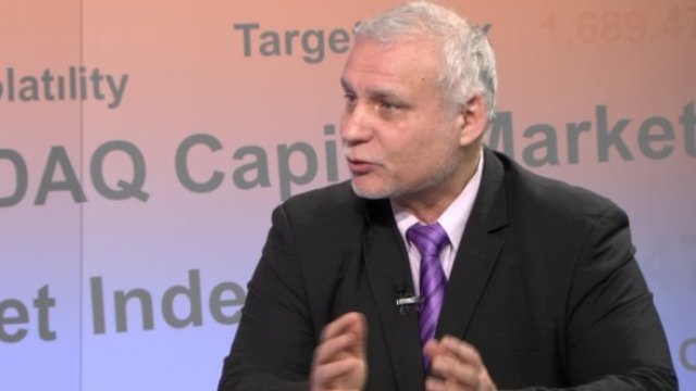 <p>
	<em>Снимка: Bloomberg TV Bulgaria</em></p>
