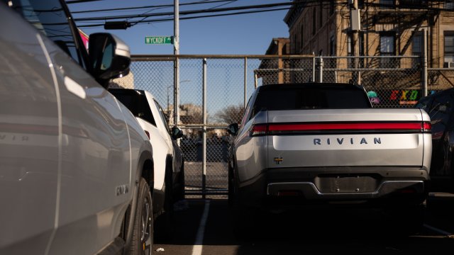 Снимка: Bloomberg LP