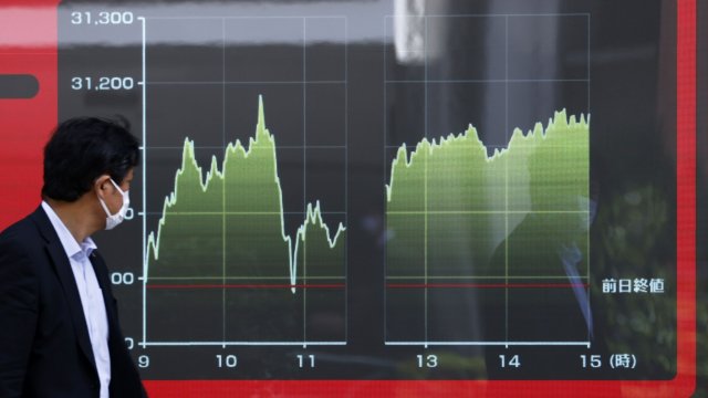 Снимка: Bloomberg