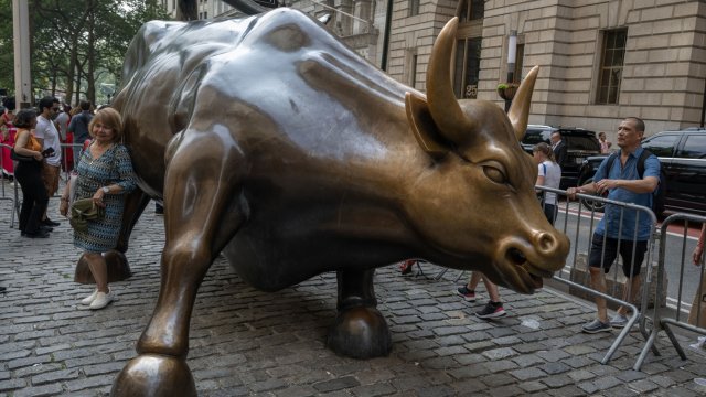 Снимка: Bloomberg