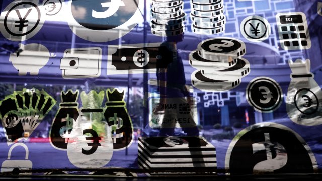 Снимка: Bloomberg LP