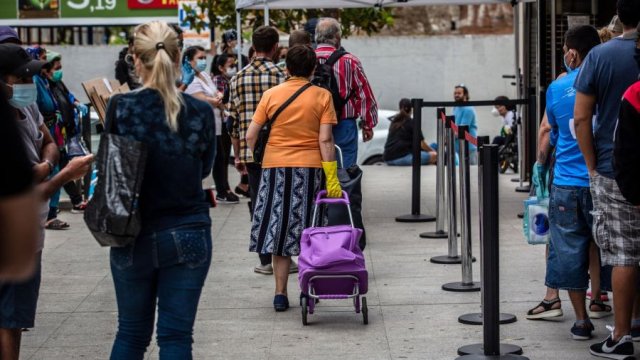 Снимка: Angel Garcia/Bloomberg