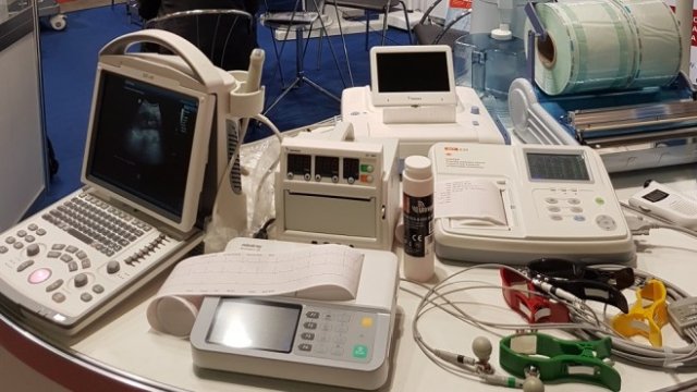 <p>
	<em>Снимка: Интер Експо Център</em></p>
