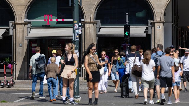 Снимка: Bloomberg L.P.