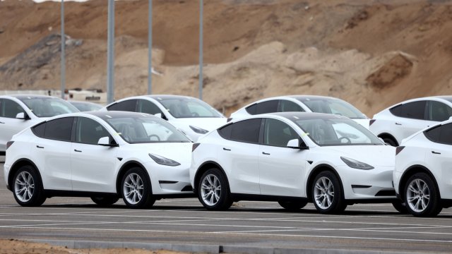 Снимка: Bloomberg L.P.