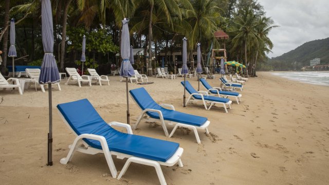 Снимка: Bloomberg LP