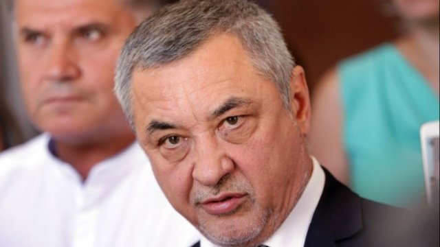 <p>
	<em>Снимка: БТА</em></p>
