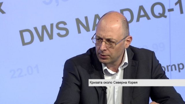 <p>
	<em>Йордан Божилов. Снимка: Bloomberg TV Bulgaria</em></p>
