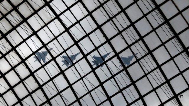 <p>
	<em>Снимка: Архив Ройтерс</em></p>
