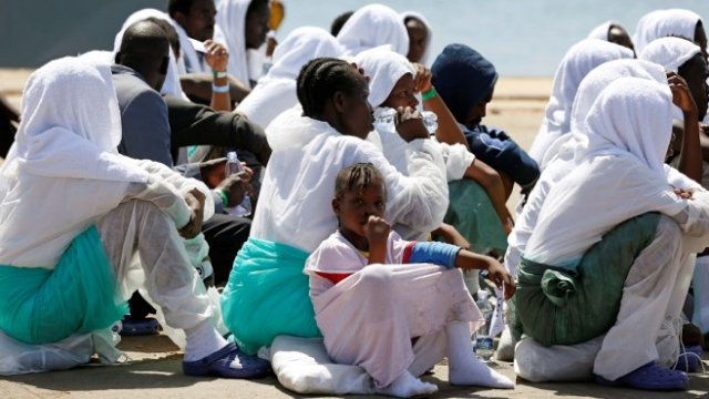 <p>
	<em>Снимка: Архив Ройтерс</em></p>
