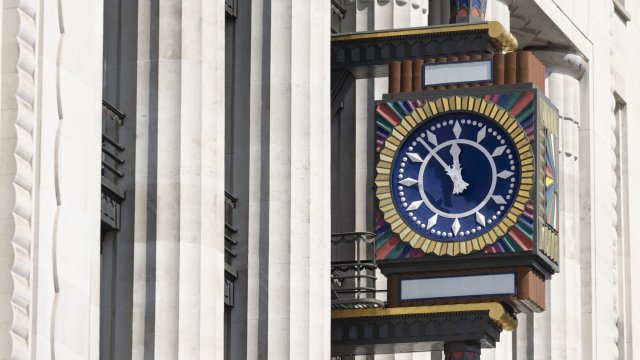 Снимка: Bloomberg L.P.