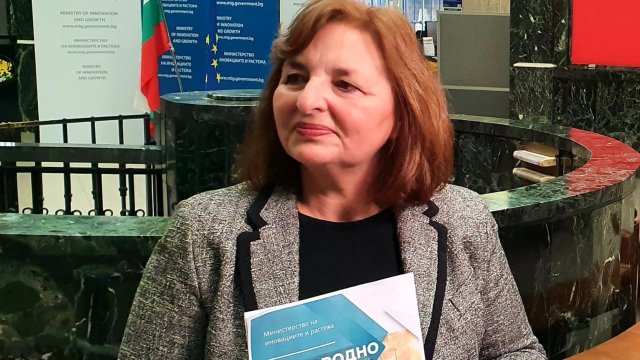 Снимка: МИР