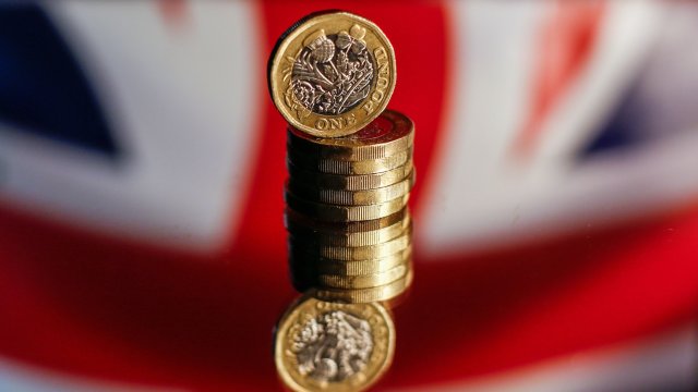 Снимка: Bloomberg