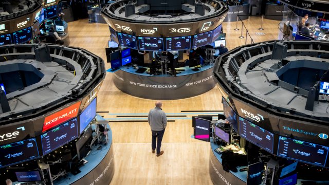 Снимка: Bloomberg L.P.