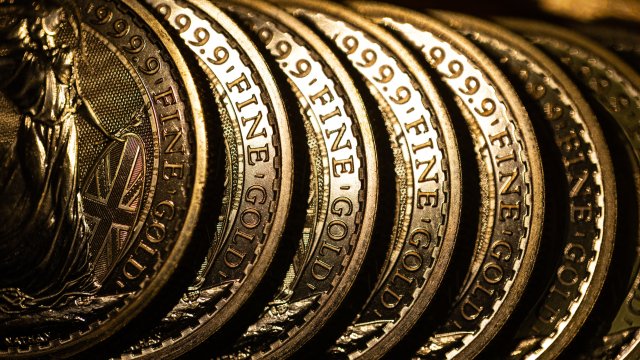 Снимка: Bloomberg LP