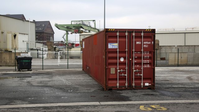 Снимка: Bloomberg L.P.