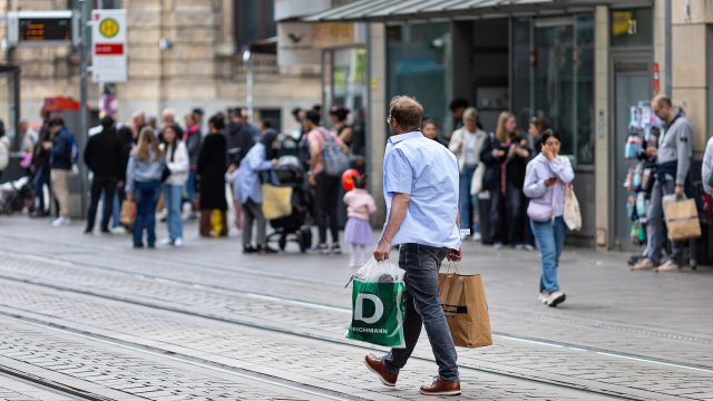 Снимка: Bloomberg L.P.