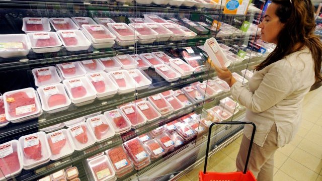 <p>
	Ембаргото наистина доведе до нарастване на руското производство. <em>Снимка: Ройтерс</em></p>
