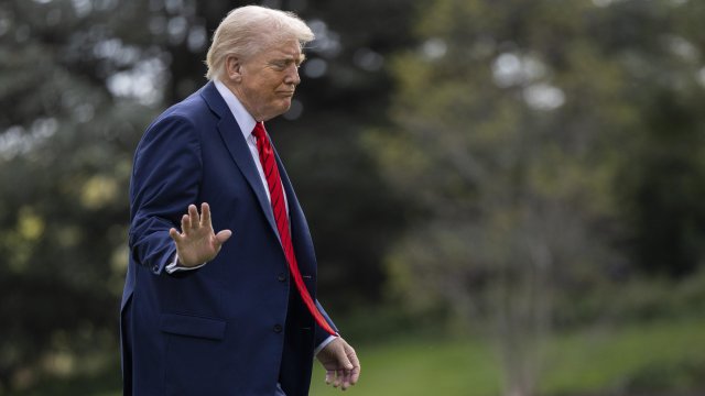 Снимка: БГНЕС/EPA/SHAWN THEW