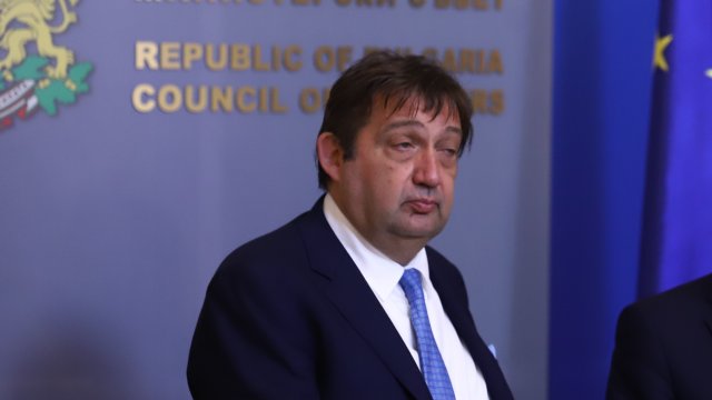 Снимка: БГНЕС/Благой Кирилов