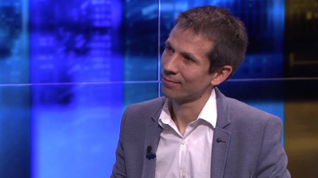 <p>
	<em>Снимка: Bloomberg TV Bulgaria</em></p>
