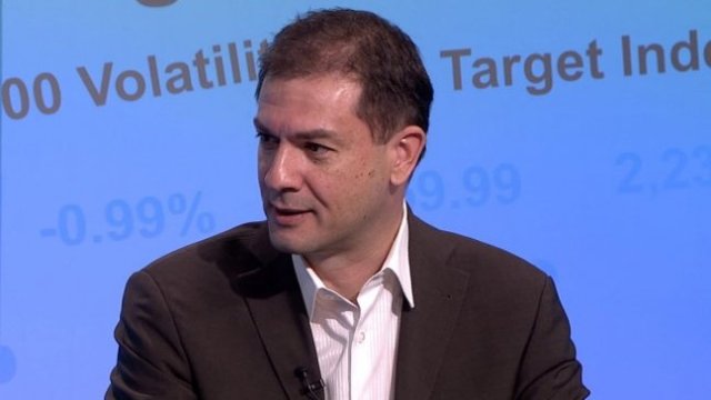 <p>
	<em>Снимка: Bloomberg TV Bulgaria</em></p>
