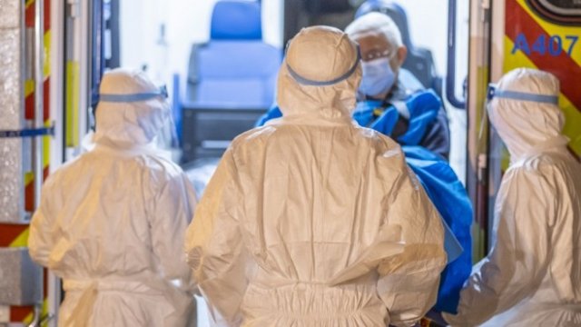 <p>
	<em>Снимка: Justin Chin/Bloomberg</em></p>
