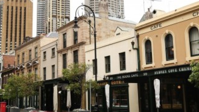 <p>
	Снимка: Bloomberg</p>
