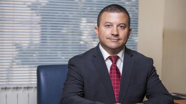 <p>
	<span style="font-family:">Тодор Матев</span><em><span style="font-family:">. </span>Снимка: ЧЕЗ</em></p>
