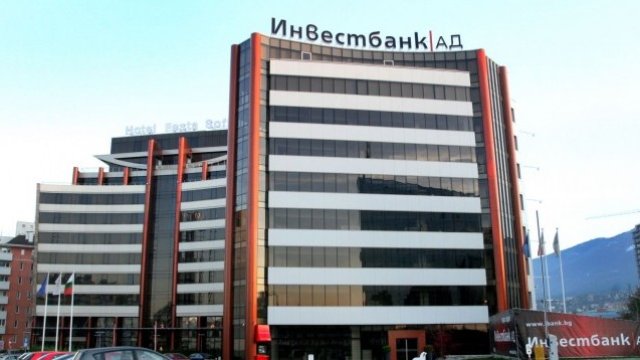 <p>
	Снимка: &bdquo;Инвестбанк&ldquo; АД</p>
